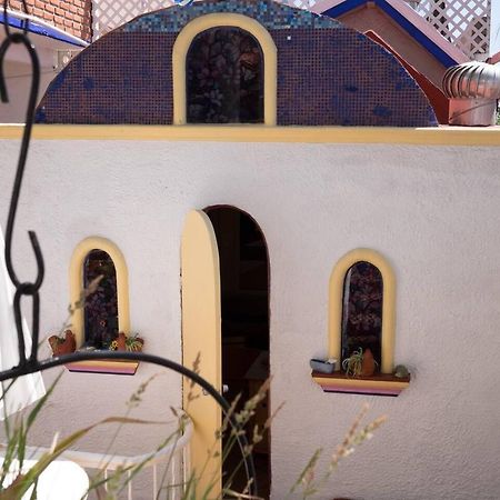 Greek Cottage Playas De Tijuana Exteriér fotografie